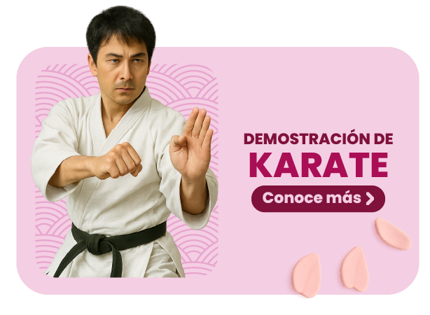 Karate