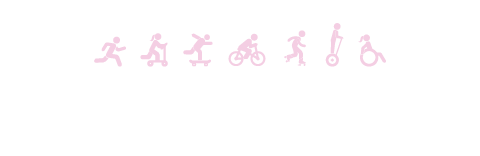 Pedaleada Logo