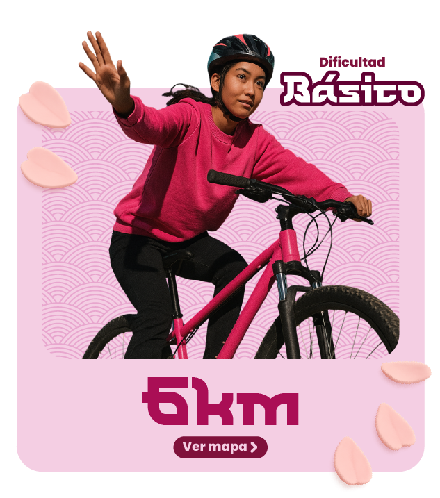 6 KM