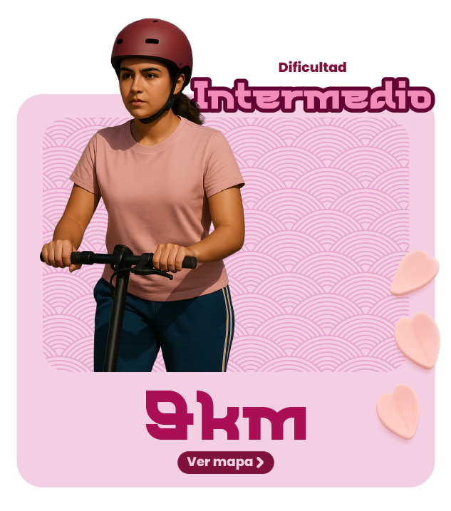 9 KM
