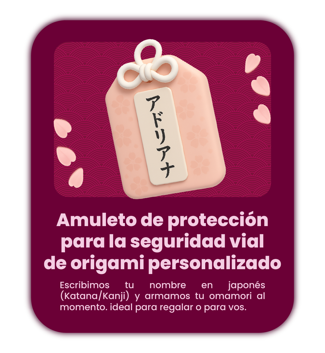 Amuleto