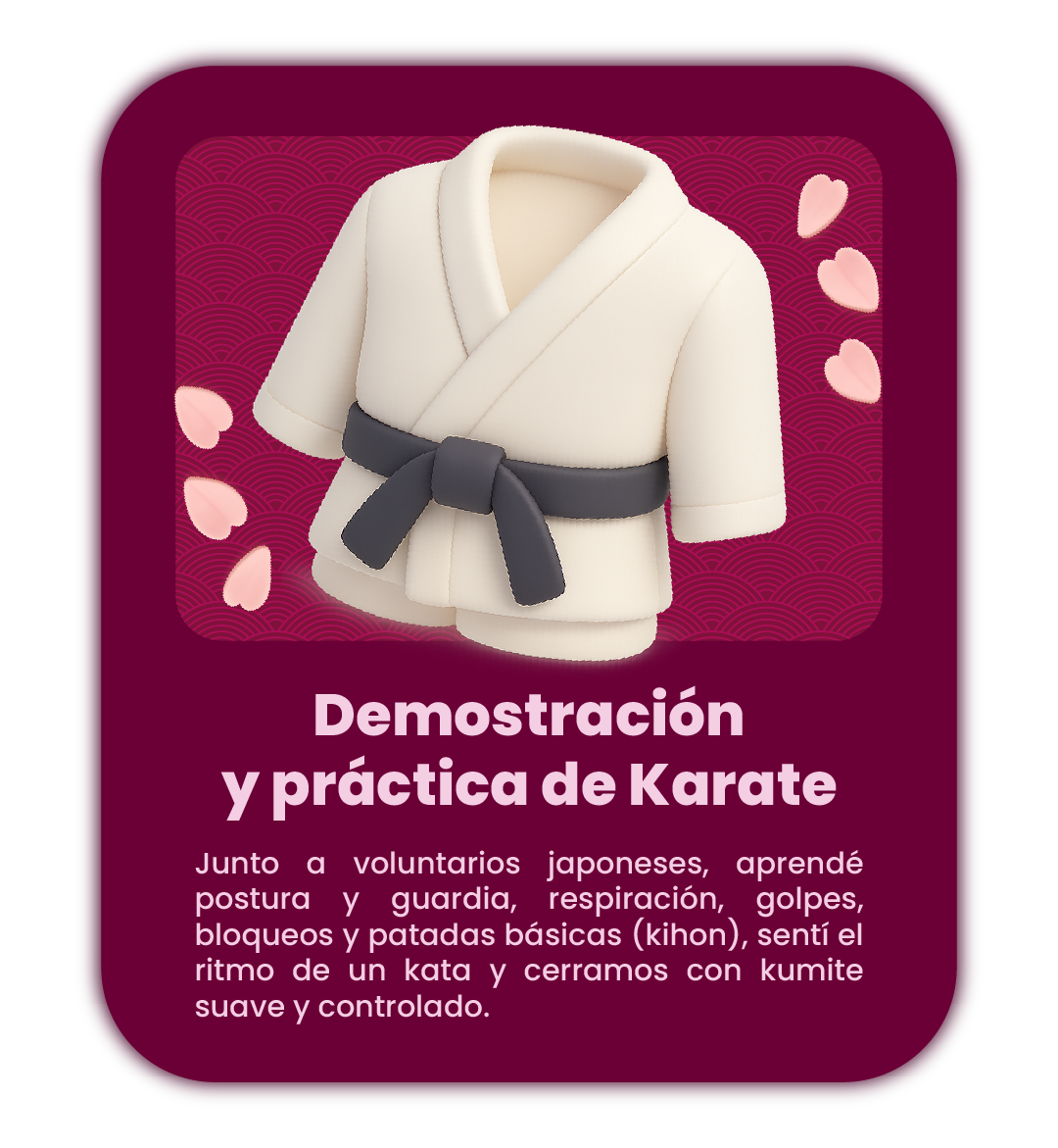 Karate