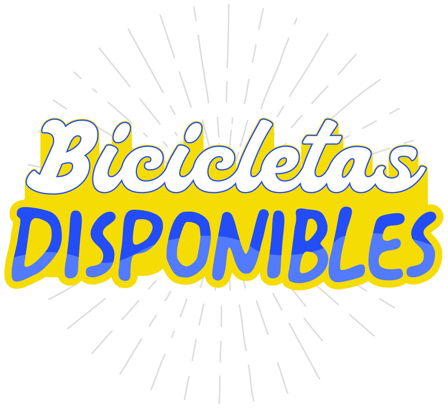 Bicicletas Disponibles