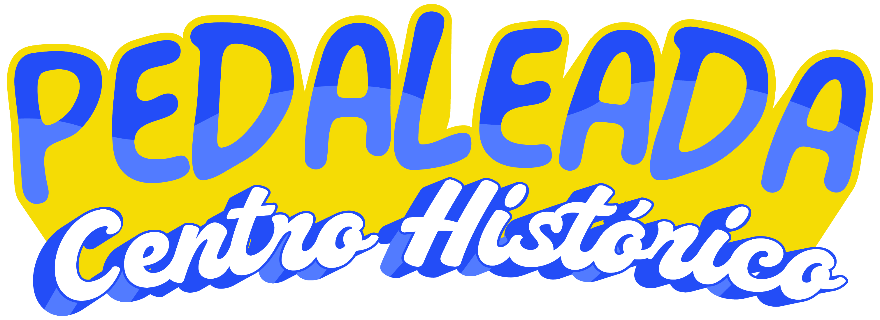 Pedaleada Centro Histórico