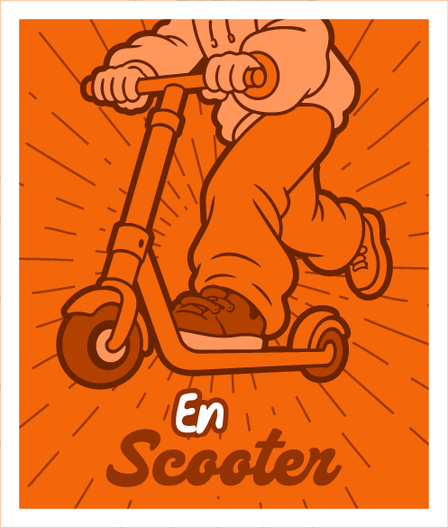 En Scooter